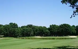 Golf & Country Club De Tongelreep