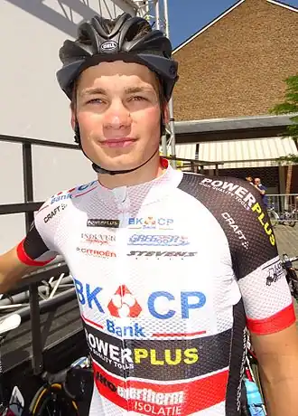 David van der Poel