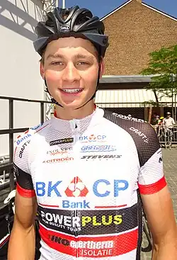 Mathieu van der Poel