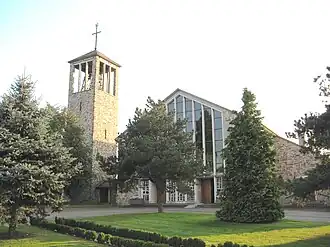 Sint-Gilliskerk