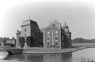 Kasteel van Hamal