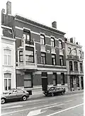 Herenhuis
