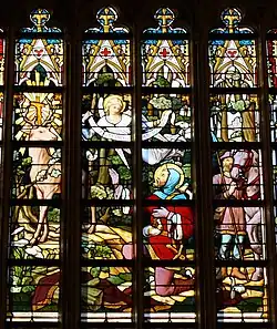 Hubertus (Capronnier, 1897)