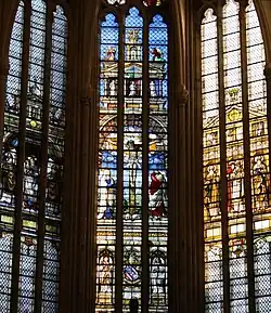 Renaissance ramen (ca. 1550)