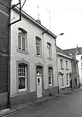 Burgerhuis