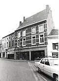 Burgerhuis