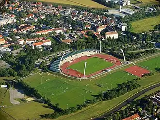Rudolf-Tonnstadion