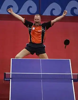Tonnie Heijnen
