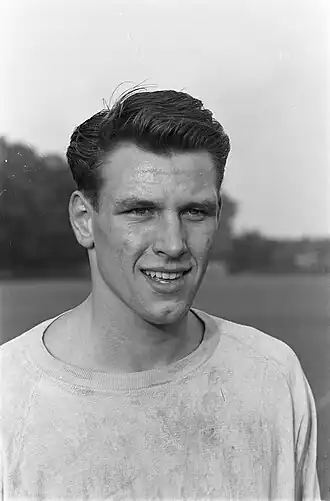 Tonny van Leeuwen (1962)