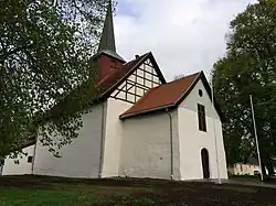 Sem kirke