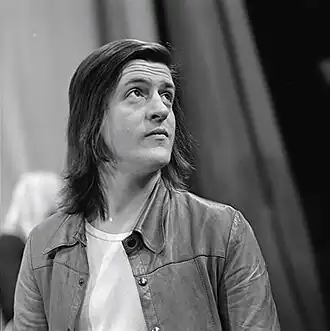 Van der Kleij (Toppop, 1973)