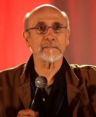 Tony Amendola in 2012