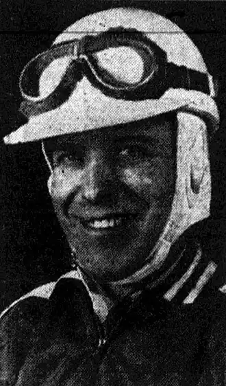 Tony Bettenhausen