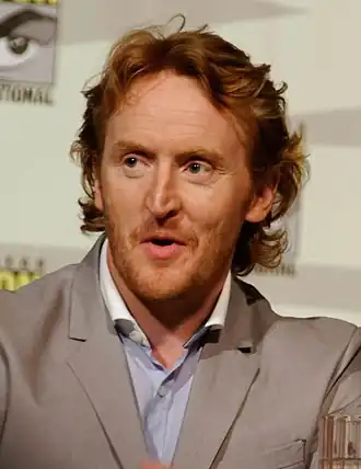 Tony Curran (2013)