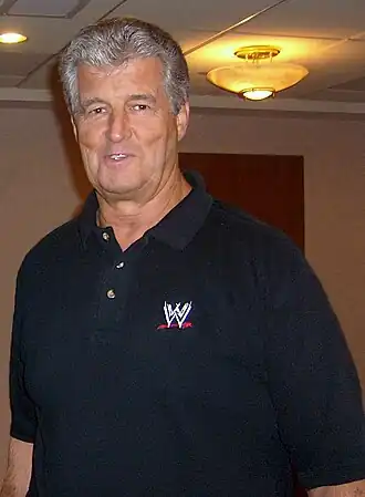 Garea in oktober 2007