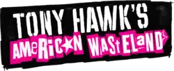 Tony Hawk's American Wasteland