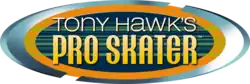 Tony Hawk's Pro Skater