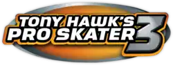 Tony Hawk's Pro Skater 3