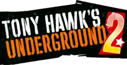 Tony Hawk's Underground 2