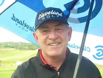 Van Lanschot Open 2012