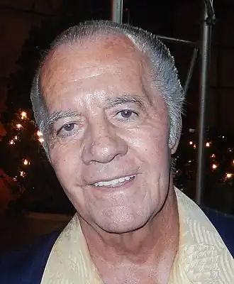 Tony Sirico in 2019