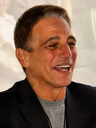 Tony Danza in 2012