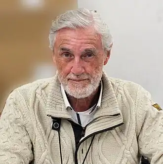 Toon van Driel (Gouda, 2025)