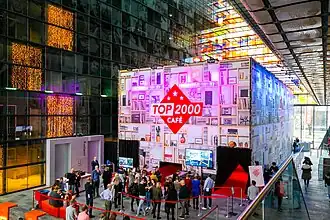 NPO Radio 2 Top 2000