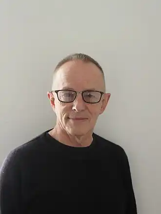Topper Headon, 2018