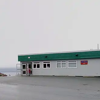 Postkantoor van Torbay