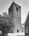Toren van de Hervormde Kerk