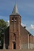Toren van de Hervormde Kerk
