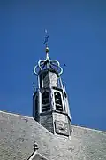 Toren van de Ruïnekerk