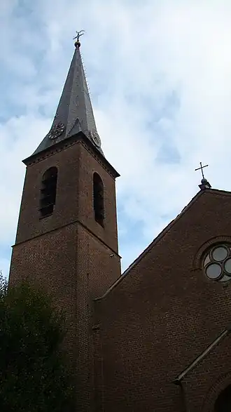 Sint-Antonius van Paduakerk