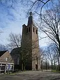 Toren der N.H. Kerk