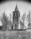 Toren der Hervormde Kerk