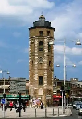 Toren van de Leughenaer