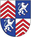 Wapen van Torgau