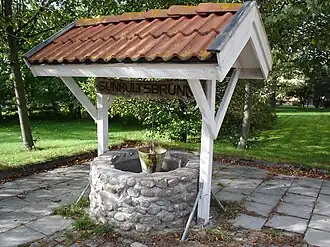 Bron van Sundhultsbrunn