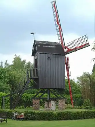 Molenhoekmolen