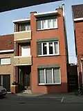 Interbellumwoning van 1937