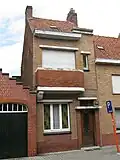 Interbellumwoning van 1937