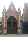 Onze-Lieve-Vrouwkapel