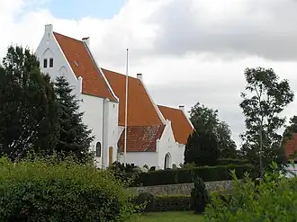 Kerk
