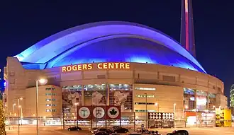 Rogers Centre
