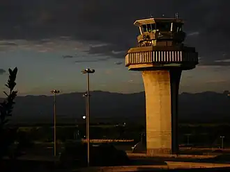 Galeão International Airport