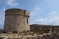 Torre de la Mola