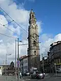 Torre dos Clérigos
