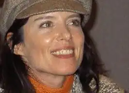 Torri Higginson, 2007