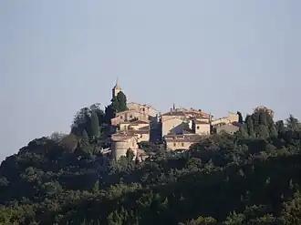 Montefollonico